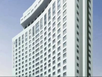 Northwest Civil Aviation Hotel 4*
