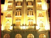 Seres Hotel 4*