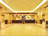 Yangyang International Hotel 4*