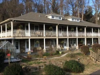 Calhoun House Inn & Suites 3*