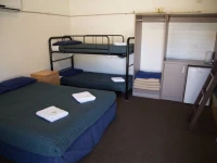 Greenleigh Central Canberra Motel 2*