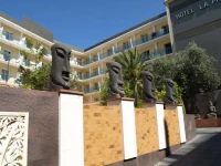 La Palmera 3*