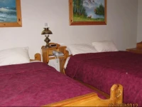 Big Horn Motel 2*