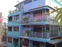Reflections Rooms in Bangkok 3*