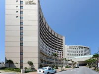 Loisir Spa Tower Naha 4*