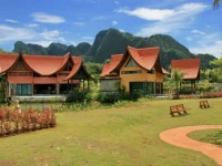 Tha Lane Bay Village 4*