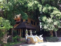 Baan Thong Luang Boutique Hotel 3*