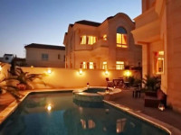 Villa Guesthouse