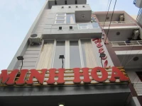 Minh Hoa Hotel 1*