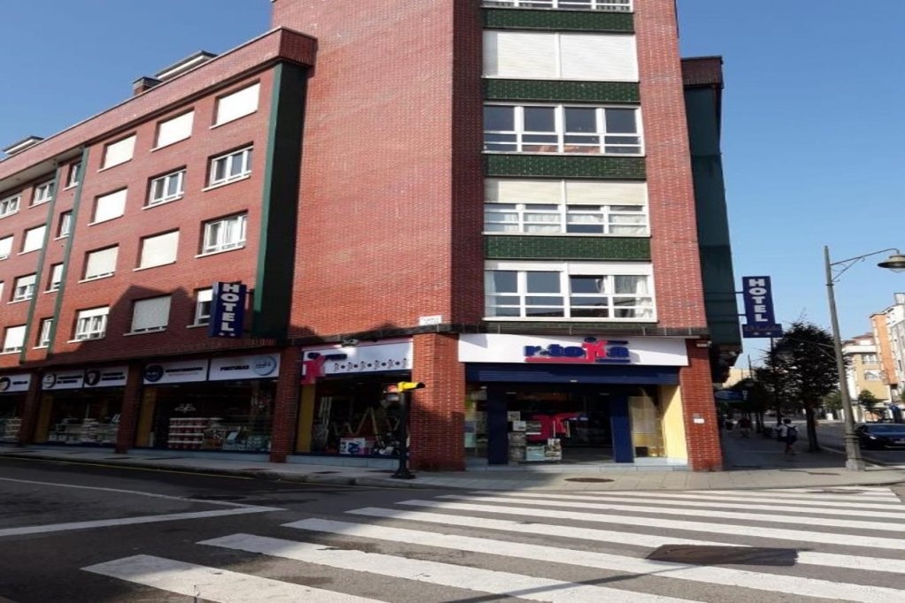 Hotel Valdes 2*