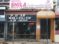 Shila International 2*