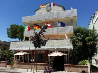 Hotel Nuova Graziosa 3*