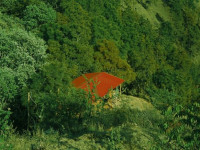 Aamod Resort Shoghi