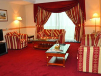 Mirfa Hotel