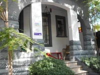 Dominica Hostel 2*