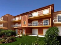Oasis Parque Country Club 
