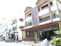 Baan Chalelarn Hua Hin 3*