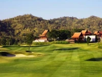 Banyan Golf Club Hua Hin 4*