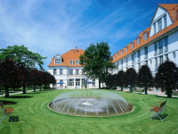 Hotel Villa Heine