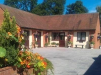 Malswick Mill 4*