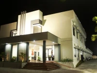 Tirta Kencana Hotel &amp; Garden Resto 1*