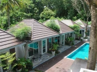 Laila Pool Village 3*