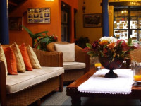 Hostal Posada Del Angel