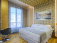 NH Ourense 4*