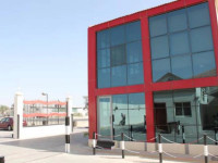 Royal Residence Branch