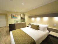 Bentley Motel 2*