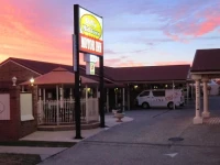 Dalby Mid Town Motor Inn 4*