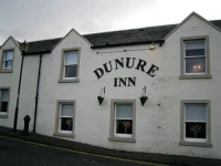 Dunure Inn 3*