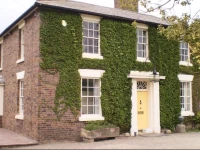 Duken Courtyard Cottage 4*