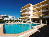 Trianta Hotel Apartments 2*