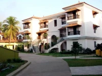 Devaaya Ayurveda Resort and Spa 5*