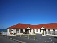 Eden Gardens Motel 2*
