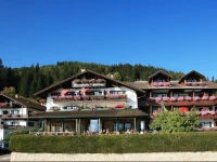 Seehotel Hartung & Ferienappartements 4*