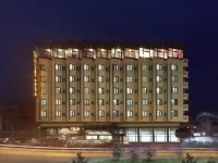 Balta Hotel 