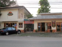 Faham Lodge 2*
