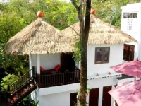 Aminjirah Resort 4*