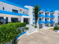 Afandou Sky Hotel 3*