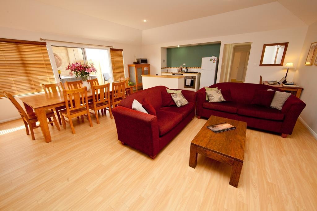 Ocean Mist Villa 4*