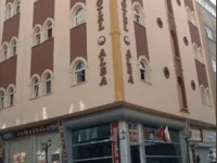 Alba Hotel Kayseri 2*