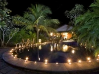 Nyiur Indah Beach Hotel 3*