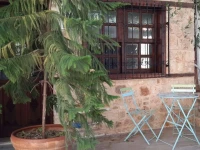 Sibel Pansiyon 2*