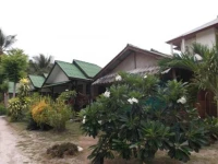 Double Duke Seafood and Bungalow 2*