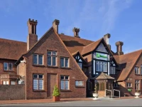 Holiday Inn London-Bexley 4*