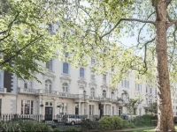 Rose Park Hotel 3*