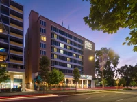 Four Points by Sheraton Perth 4*