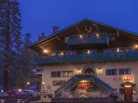 Austria Hof Lodge 3*